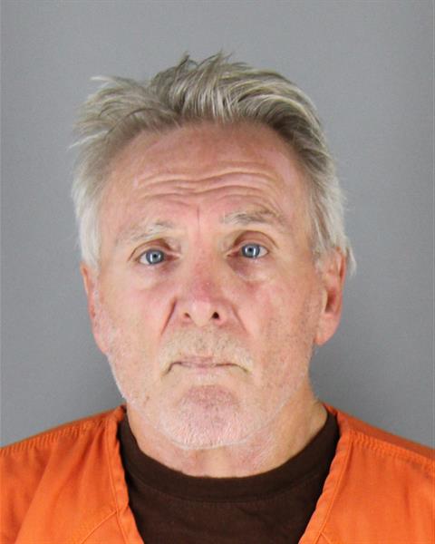 Mugshot of FRANK MARSHALL SMITH