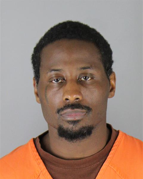 Mugshot of PRESTON DESJOH BOBO