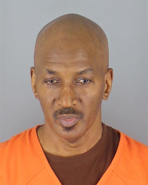 Mugshot of CHERNO HAIDARA
