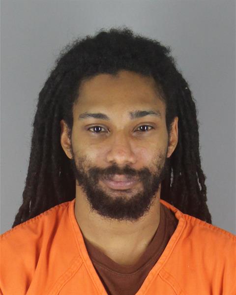 Mugshot of ANTONIO LEE JONES