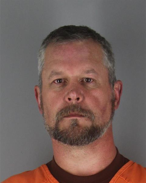 Mugshot of RICHARD LEE BROWN