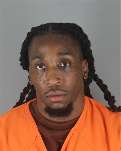 Mugshot of RYAN STEVEN FORE