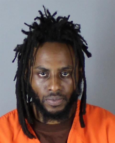 Mugshot of ISAIAH CURTIS JENKINS