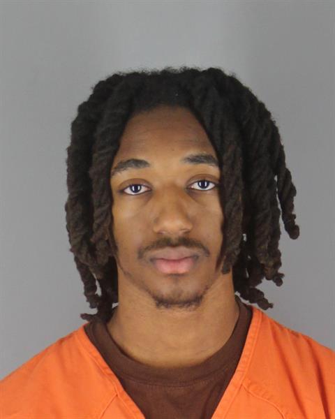 Mugshot of EL HADJI DJIM ZHUBAIR TOURE