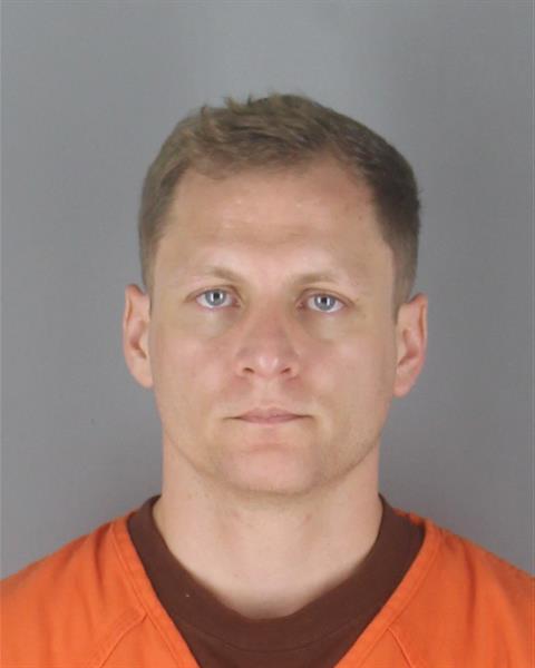 Mugshot of RICHARD STERLING SQUIRES