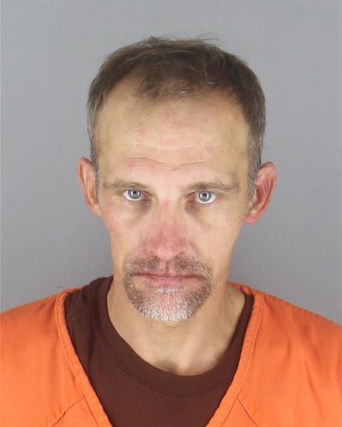 Mugshot of JOSHUA ADAM GLOMSKI