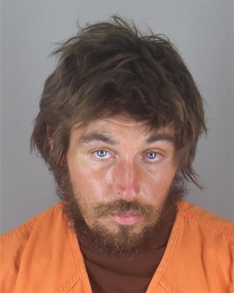 Mugshot of MICHAEL PATRICK FARRELLY