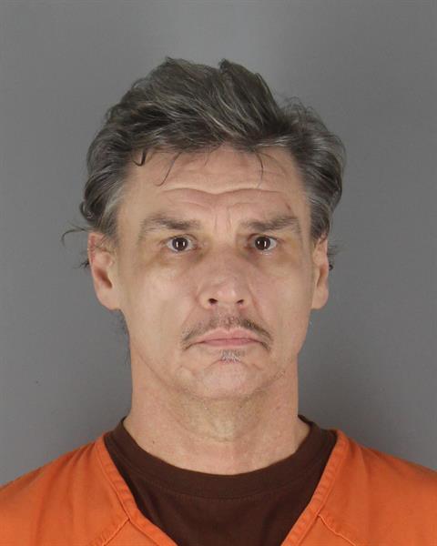 Mugshot of SHAWNDEL MARK NELSON