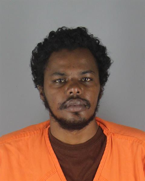 Mugshot of ABDIQANI AHMED HASSAN