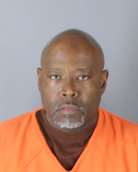 Mugshot of ERIC BRITTEN