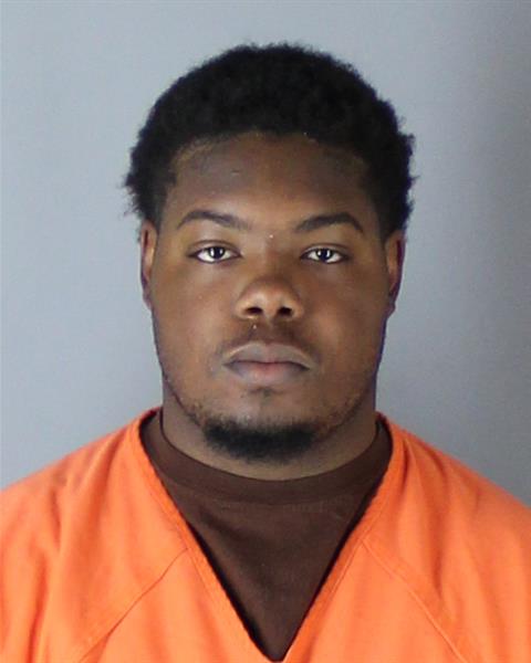 Mugshot of AVERY JERMAINE JR WATSON