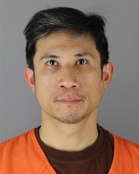 Mugshot of JOEY SPHABMIXAY