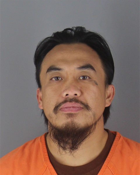 Mugshot of KOU LEE