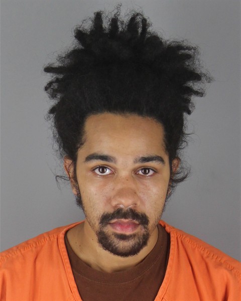 Mugshot of ELIJAH MORGAN EDWARDS