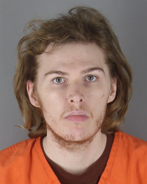 Mugshot of ISAIAH ANTHONY REIMER