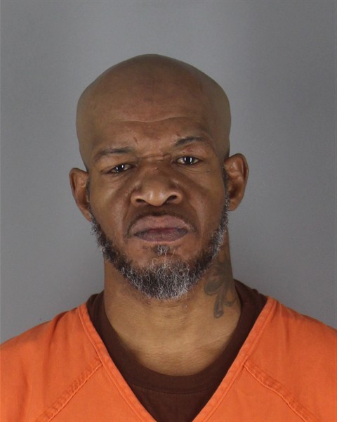 Mugshot of KEVIN ANTONIO TAYLOR
