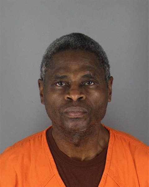 Mugshot of DORIAN DEE STUTTLEY