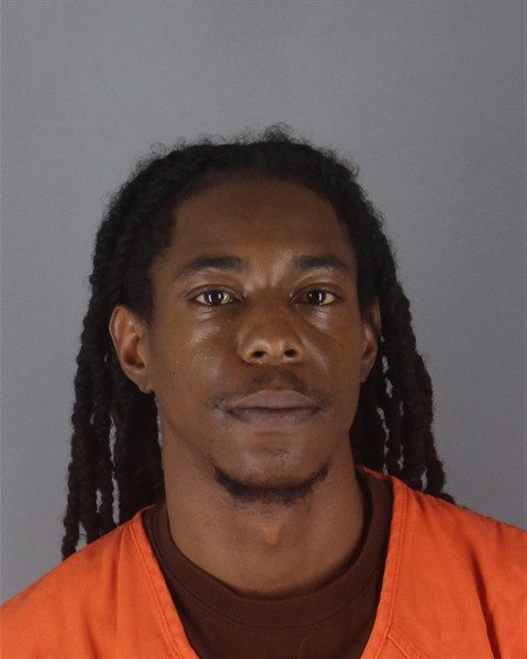 Mugshot of ANTONIUS MARCELLES BROOKS