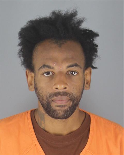 Mugshot of ARLANDRA ALEXANDER MORGAN