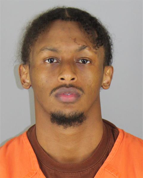 Mugshot of JIBRIL ADEN ABDI