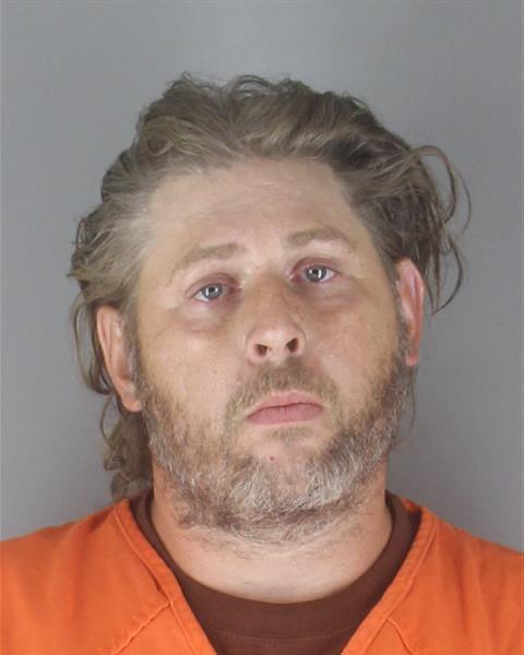 Mugshot of WILLIAM CHRISTOPHER RAINES