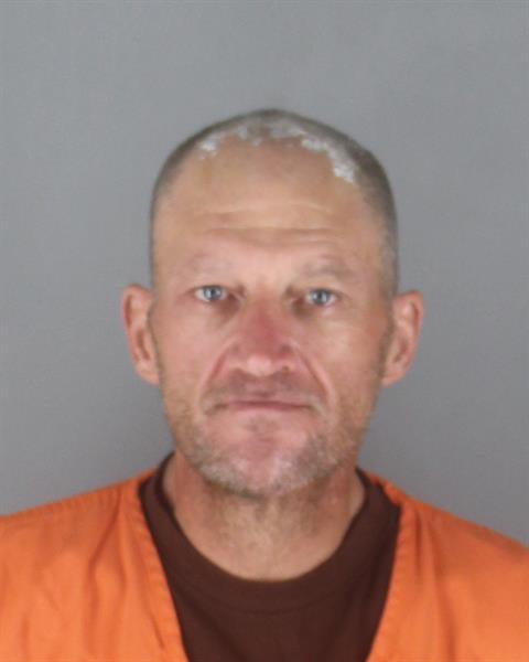 Mugshot of ROBERT ALAN TORMANEN