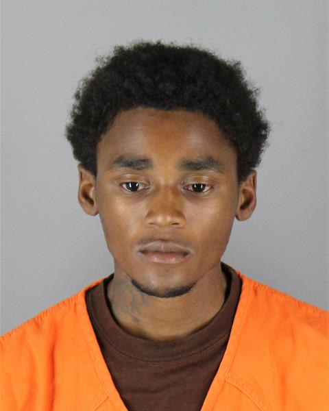 Mugshot of RASHAAD TOMIAS MOHOMES