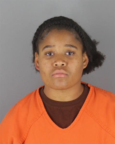 Mugshot of TONI MIA DAWKINS