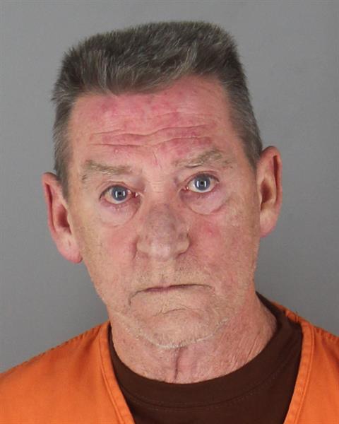 Mugshot of LYLE LEE CROWLEY