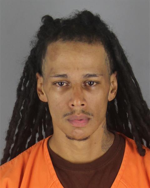 Mugshot of JOSHUA FRANK REISCHEL
