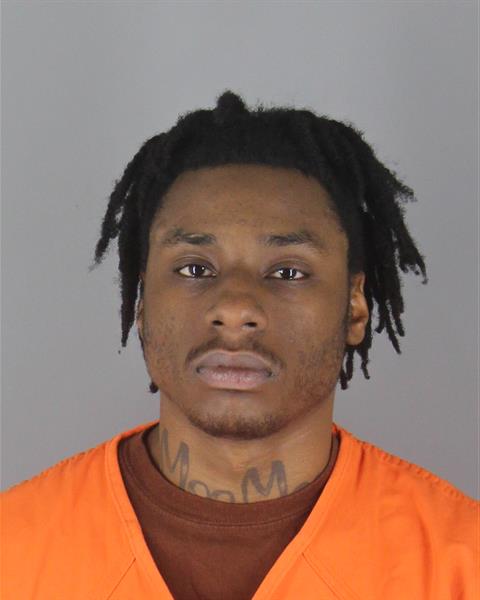 Mugshot of KALVIN JR BOYD