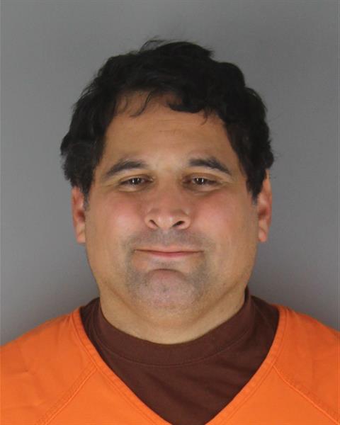 Mugshot of BRIAN UZAN VILLANUEVA