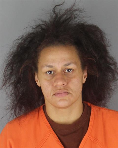 Mugshot of TIFFANY LOUISE ARNDT-ELLIS