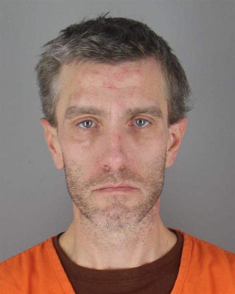 Mugshot of STEPHEN MICHAEL LINDBERG