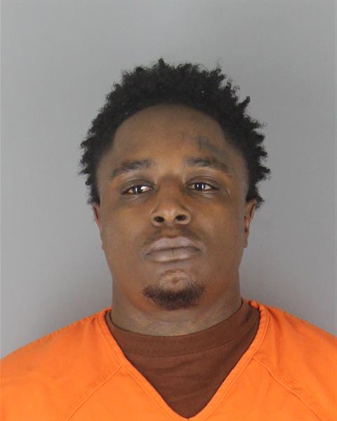 Mugshot of JAMES PIERRE DORTCH