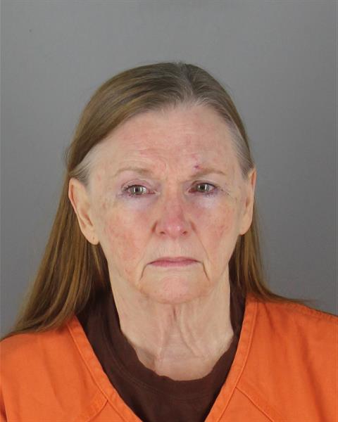 Mugshot of LINDY JO JACOBS