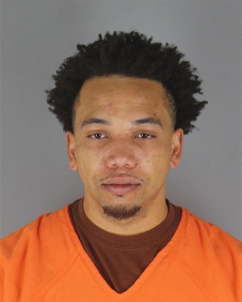 Mugshot of KHALIL HASSAN MOODY