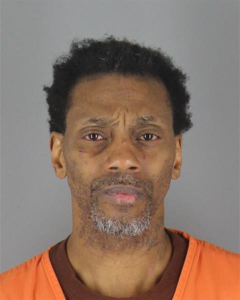 Mugshot of CHARLES QUENARD ELLIS
