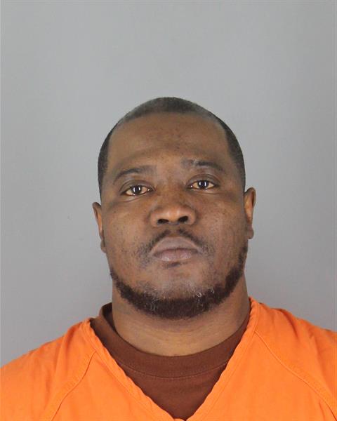 Mugshot of JESSE LAMONT HEARD