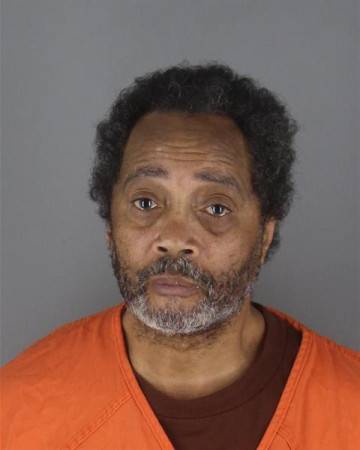 Mugshot of LEE MARVIN MYRICK
