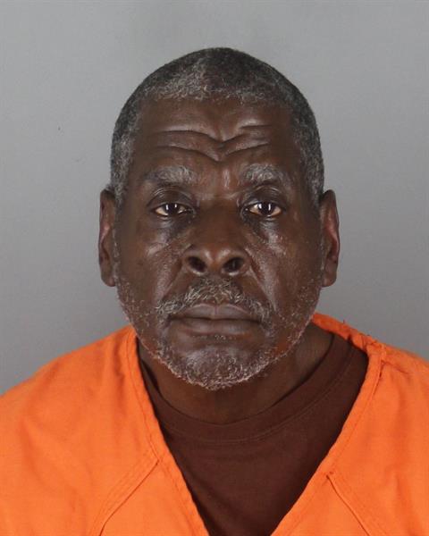 Mugshot of ROBERT DARREL MARTIN