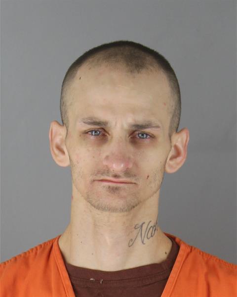 Mugshot of BENJAMIN KENNETH DUBOIS