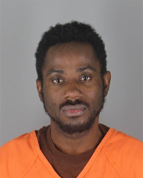 Mugshot of WILLIAM EDLEE 2ND HARRIS