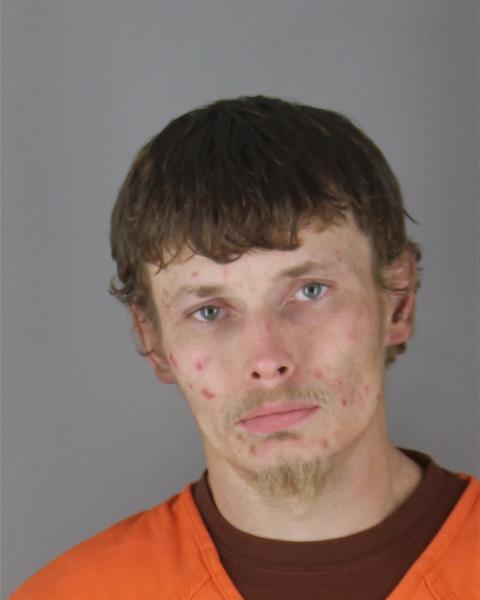 Mugshot of JUSTIN DANIEL JR STEVENS