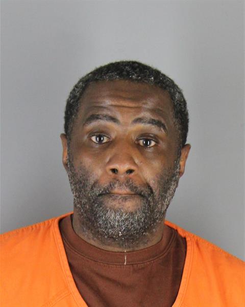 Mugshot of ANTWAN DARCELL THOMAS