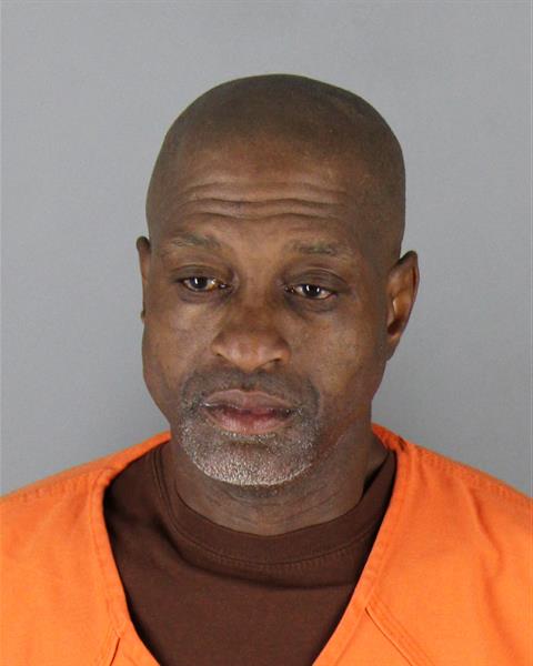 Mugshot of PATRICE OMAUR BENEFEE