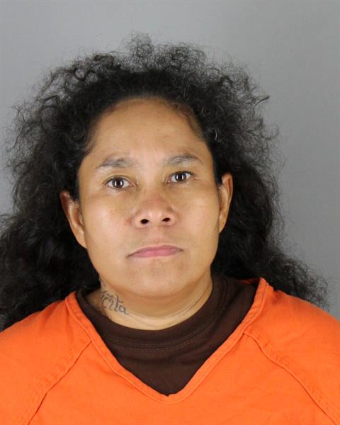 Mugshot of DENISE JEAN CHASKE