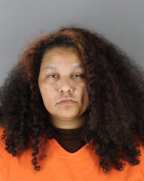 Mugshot of RAVEN JOY DAY