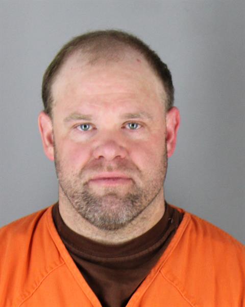 Mugshot of ROSS JACOB WICK
