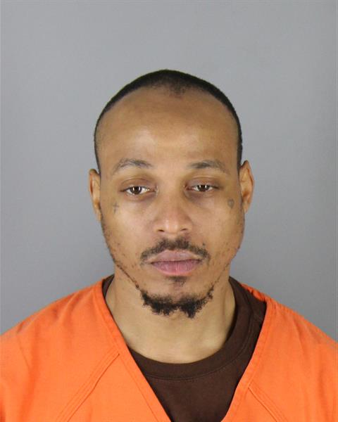 Mugshot of JAMAL AKEEM HANNAH